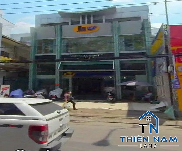 Nhà MT cho thuê đường Tô Hiến Thành,Phường 13,Quận 10