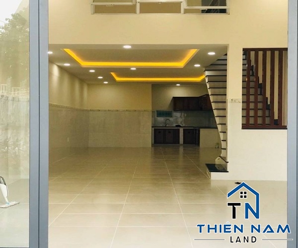 Cho thuê nhà đường Lý Thường Kiệt, Phường 14, Quận 10