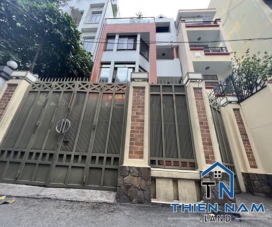 Cho thuê MB đường Nguyễn Thị Minh Khai , Phường Đakao, Quận 1 -  Giá 35 triệu 
