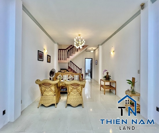 Cho thuê nhà đường ĐInh Bộ Lĩnh, Phường 24, Quận Bình Thạnh - Giá 33 triệu