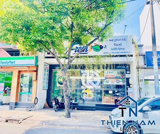 Cho thuê MB kinh doanh MT Phan Xích Long, Phường 2, Quận Phú Nhuận  -  Giá: 120 triệu