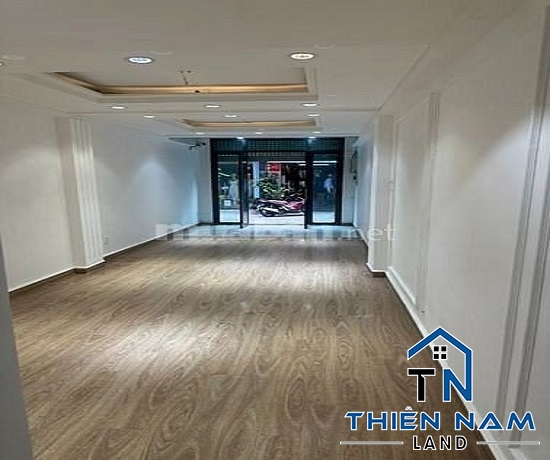 Cho thuê nhà đường Nam Kỳ Khởi Nghĩa, Quận 3 -  Giá 37 triệu 