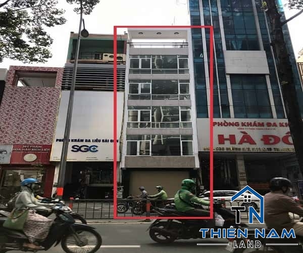 Cho thuê nhà Quận 10,Nhà đường 3 Tháng 2,Phường 11,Quận 10