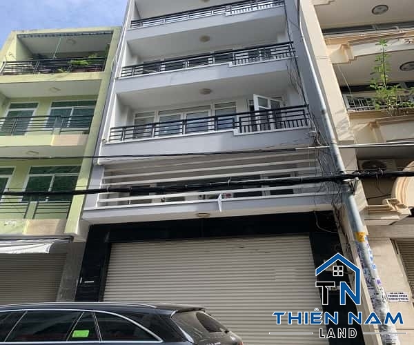Cho thuê nhà Quận Phú Nhuận,Nhà đường Cù Lao,Phường 2,Quận Phú Nhuận