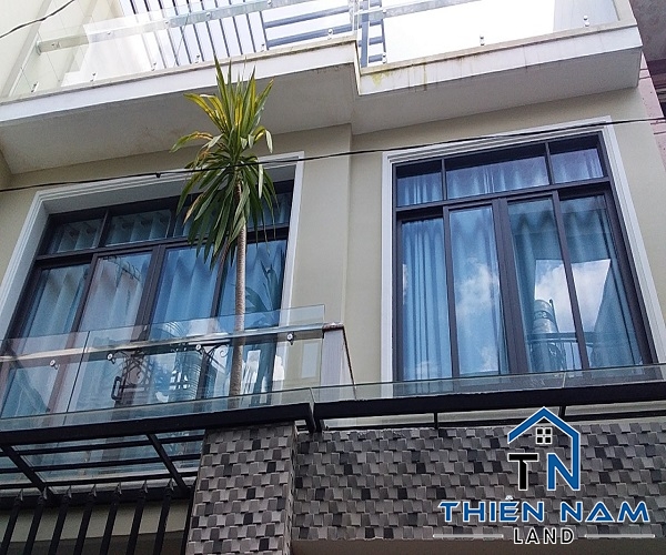 Cần bán nhà đường Lê Đức Thọ,Phường 16,Quận Gò Vấp