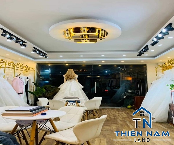 Cho thuê mặt bằng 457C Nguyễn Kiệm, Phường 9, Phú Nhuận, giá 12 triệu/Tháng