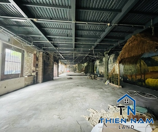 Cho thuê MB Nguyễn Bỉnh Khiêm, P Bến Nghé, Quận 1 - Giá 200 Triệu 
