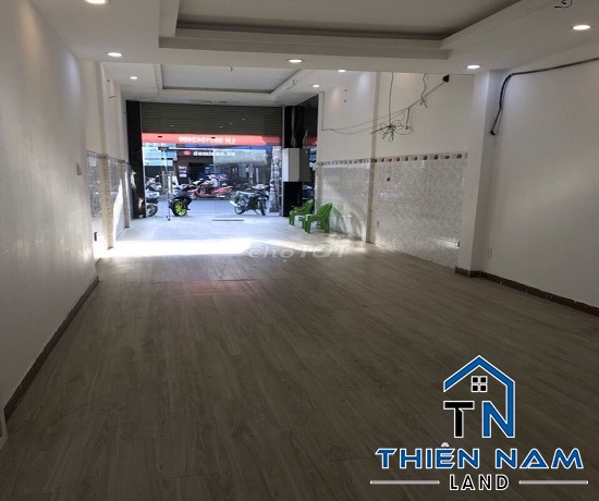 Cho thuê nhà MT Lê Quang Định, phường 11, Quận Bình Thạnh - Giá: 38 triệu