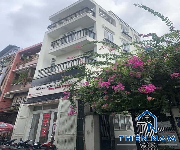 Cho thuê nhà Quận Phú Nhuận,Nhà đường Lê Văn Sỹ,Phường 10,Phú Nhuận