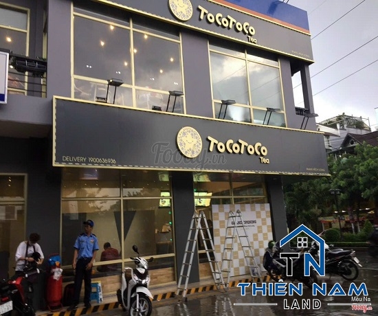 Cho thuê nhà MT Phan Xích Long, Phường 2, Quận Phú Nhuận -  Giá 120 triệu