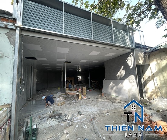 Cho thuê mặt bằng Kinh Doanh đường Xô Viết Nghệ Tỉnh, Quận BÌnh Thạnh  - Giá 43 Triệu 