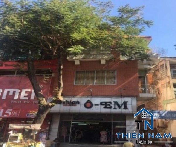 Cho thuê nhà đường Lê Văn Sỹ,Phường 14,Quận 3