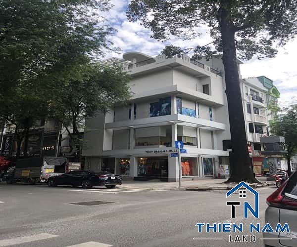 Cho thuê nhà Góc 2 MT Lê Thánh Tôn - Thi Sách,Phường Bến Thành,Quận 1