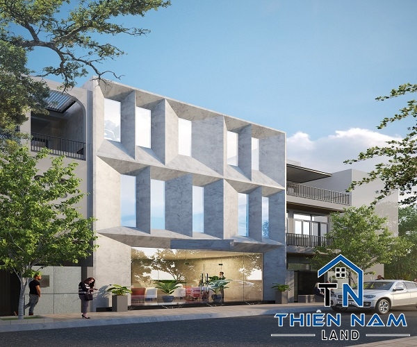 Cho thuê nhà mặt tiền Hồ Bá Kiện, Phường 15, Quận 10
