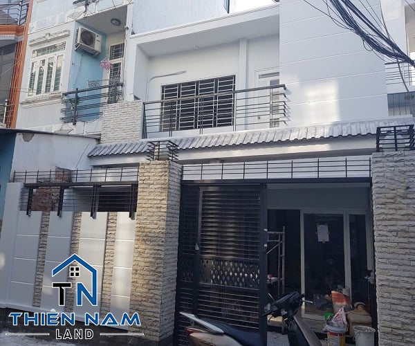 Cho thuê nhà đường Trần Kế Xương,Phường 3,Quận Bình Thạnh