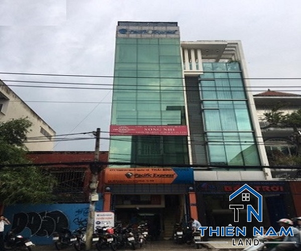 Cho thuê nhà mặt tiền đường Đào Duy Anh, phường 9, Quận Phú Nhuận, giá chỉ 45 triệu