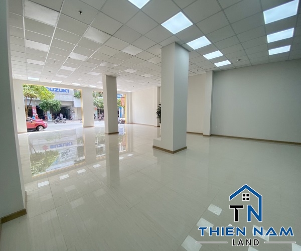 Cho thuê Mặt bằng đường Nơ Trang Long,Phường 2,Quận Bình Thạnh