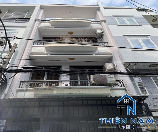 Cho thuê nhà MT Đào Duy Anh, Phường 9, Quận Phú Nhuận -  Giá 20 triệu