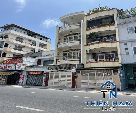 Cho thuê nhà MT Đào Duy Anh, Phường 9, Quận Phú Nhuận -  Giá 29 triệu