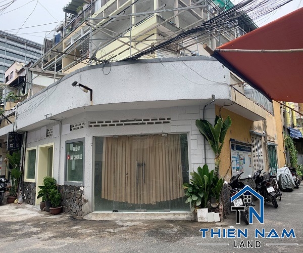 Mặt bằng cho thuê đường Nguyễn Trọng Tuyển,Phường 8,Quận Phú Nhuận