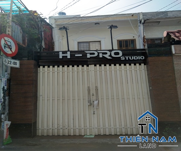 Cho thuê nhà Mặt Tiền đường Trần Kế Xương, Phường 7, Quận Phú Nhuận, chỉ 30 triệu