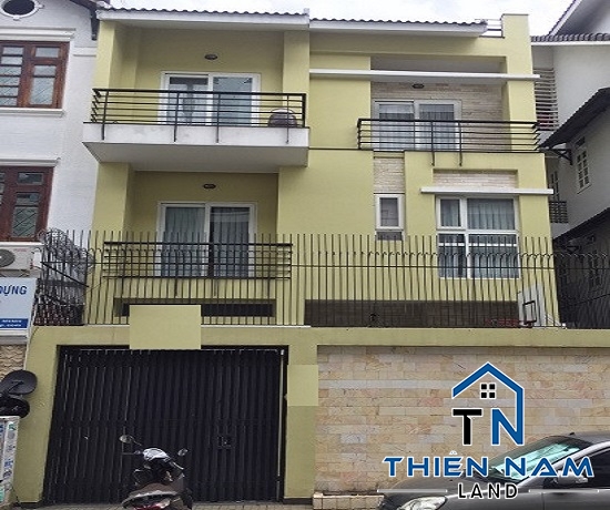 Cho thuê MT Cù Lao, Phường 2, Quận Phú Nhuận - Giá 65 triệu