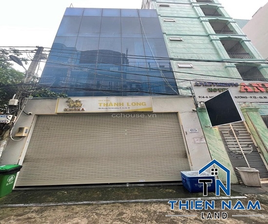 Cho thuê nhà đường Hoàng Dư Khương, Phường 12, Quận 10  - Giá 40 triệu