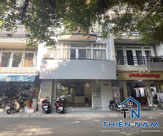 Cho thuê nhà đường Cù Lao, P2, Quận Phú Nhuận  -  Giá 40 Triệu 