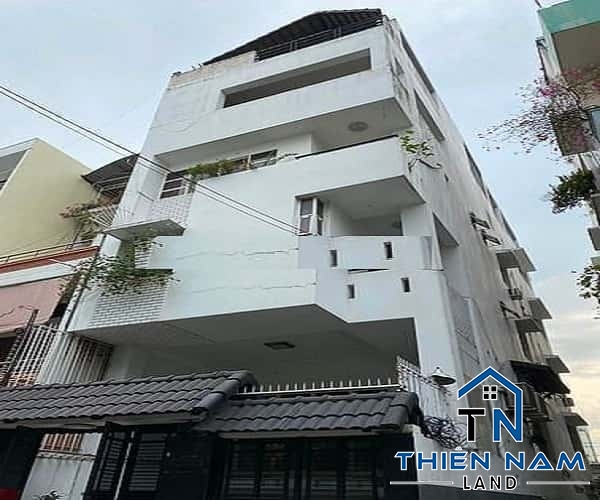 Cho thuê nhà Quận 10, Nhà đường 3 tháng 2,Phường 12,Quận 10