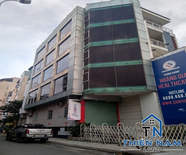 Nhà MẶT TIỀN  cho thuê đường Cộng Hòa, phường 13, Quận Tân Bình, chỉ 70 triệu