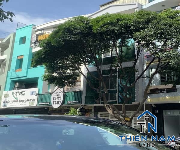 Cho thuê nhà Quận Phú Nhuận,Nhà đường Hoa Phượng,Phường 2,Phú Nhuận