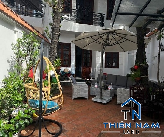 Cho thuê Biệt Thự  đường Lê Bình, Quận Bình Thạnh - Giá 50 triệu 