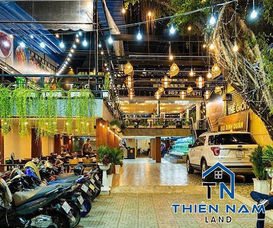 Cho thuê nhà đường Ung Văn Khiêm, Quận Bình Thạnh - GIá 180 triệu 