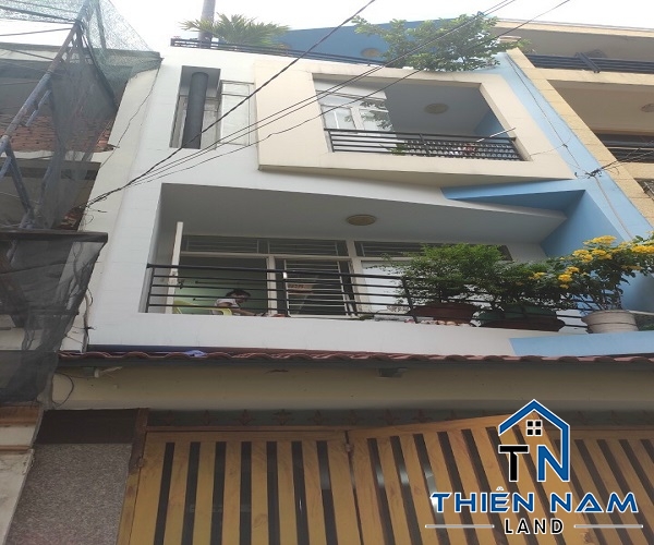 Cho thuê nhà Quận 10,Cho thuê nhà đường 3 Tháng 2,Phường 14,Quận 10