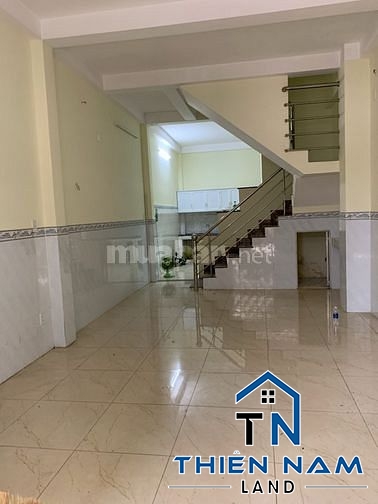 Cho thuê nhà hẻm xe hơi đường Tô Hiến Thành, Phường 13, Quân 10