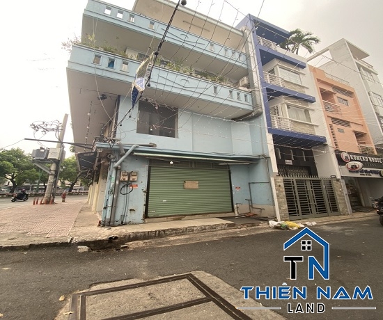 Cho thuê nhà MT đường Trường Sa, Quận Phú Nhuận - Giá 50 Triệu 