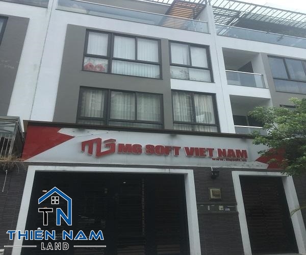Cho thuê nhà đường hẻm 3 Tháng 2,khu Hà Đô Sentrosa,Phường 12,Quận 10