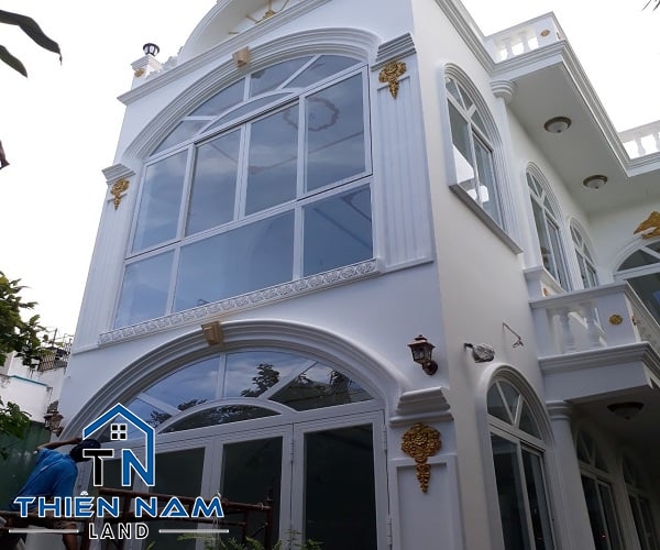 Cho thuê nhà đường Lê Quang Định,Phường 3,Quận Bình Thạnh