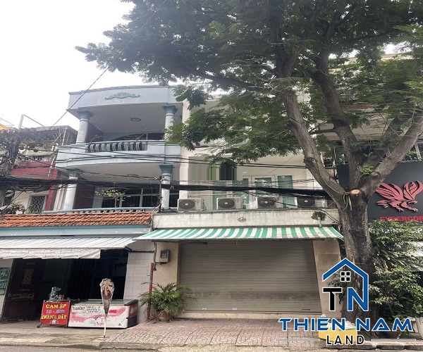 Nhà cho thuê đường Thành Thái, Phường 14, Quận 10, chỉ 33 triệu