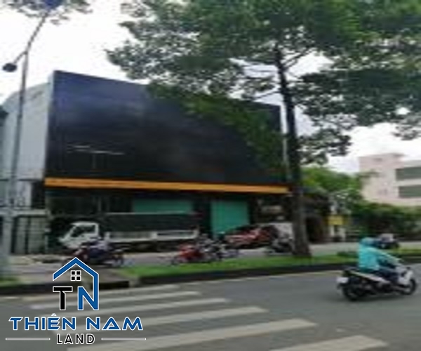 Nhà cho thuê đường Nguyễn Chí Thanh,Phường 2,Quận 10