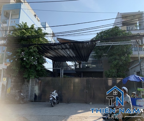 Cho thuê nhà MT đường 64, Phường Thảo Điền, Quận 2 -  Giá 50 triệu