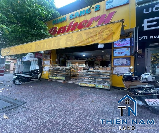 Cho thuê Mằng Bằng kinh doanh đường Phan Xích Long, P2, Quận phú Nhuận -  Giá 22 triệu 