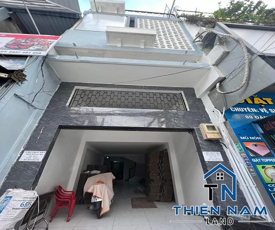 Cho thuê nhà MT Đặng Văn Ngữ, P13, Quận Phú Nhuận - Giá 28 triệu 