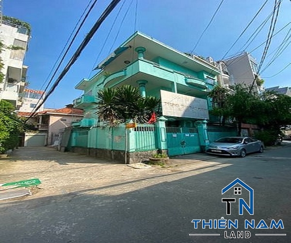 Cho thuê nhà Quận 10,Góc đường 3 Tháng 2,Phường 12,Quận 10