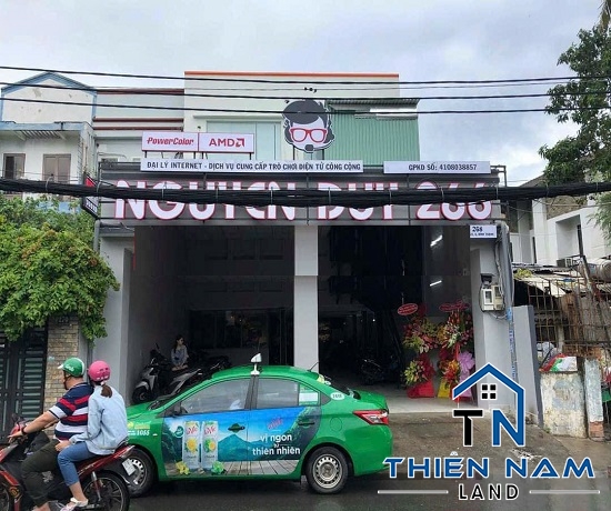 Cho thuê nhà MT đường Ung Văn Khiêm, P25, Quận Bình Thạnh  - Giá 120 triệu 