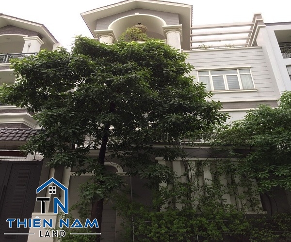 Nhà đường Trường Sa cho thuê, Phường 2, Quận Phú Nhuận