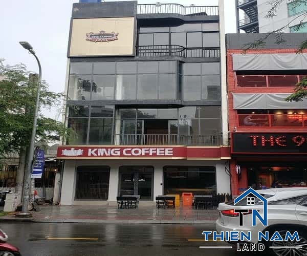 Cho thuê nhà Quận 1,Nhà đường Nguyễn Bỉnh Khiêm,Phường Đa Kao,Quận 1