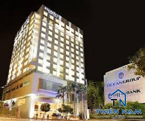 Văn phòng cho thuê tại Tòa nhà Vissai Saigon Building đường Nguyễn Văn Trỗi,Quận Phú Nhuận