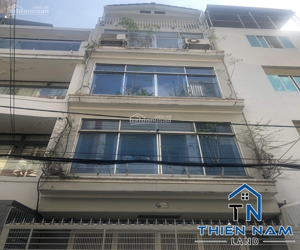 Chính chủ cho thuê nhà nguyên căn Sư Vạn Hạnh, P. 12, Quận 10, diện tích 4,1m x 15m