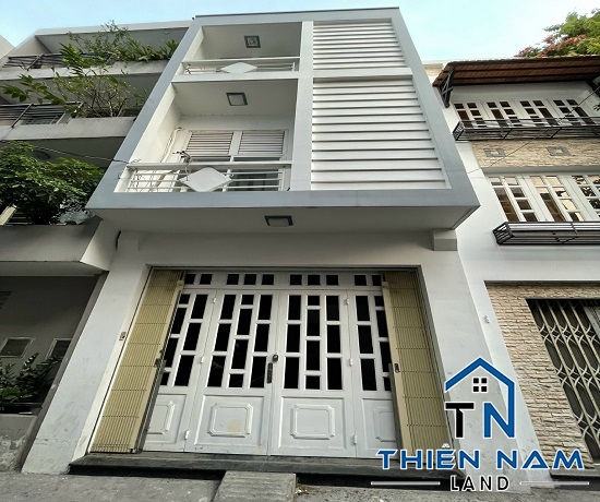 Cho thuê nhà đường Mạc Đỉnh Chi, Phường Đakao, Quận 1 - Giá 40 triệu